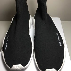 Balenciaga sock sneakers